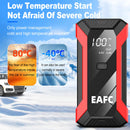 Cargador De Batería Turbo Volt® (+ Compresor + Power Bank + Linterna)