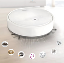 Robot aspiradora Recargable - (Últimas unidades en Stock)