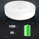 Robot aspiradora Recargable - (Últimas unidades en Stock)