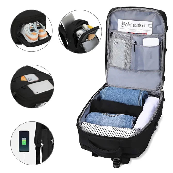 Morral Multiusos Easyjet®