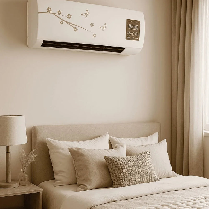 Mini Aire Acondicionado Portátil ULTRA MAX® - (Últimas unidades en Stock)