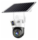 Cámara de seguridad SolarVision 4K® - (Últimas unidades en Stock)