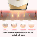 Depiladora Láser Eléctrica Lux® - (Últimas unidades en Stock)