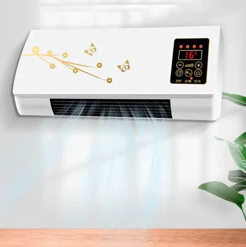 Mini Aire Acondicionado Portátil ULTRA MAX® - (Últimas unidades en Stock)