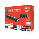 Game TV Stick Pro 8K® - OFERTA POR TIEMPO LIMITADO
