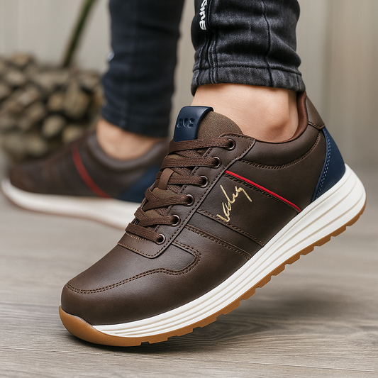 Tenis Casual Clásico VLZ